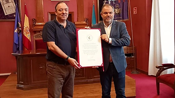 La Cámara de Comercio registra una alta demanda de sus servicios en Villaviciosa, con más de medio millar de asistencias