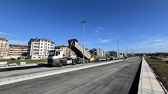 Lugones tiene una proyección de hasta 1.200 viviendas asequibles en el ámbito del bulevar