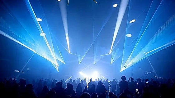 La Noche Blanca en Oviedo desplegará 45 actividades para impulsar la candidatura de Capitalidad Cultural
