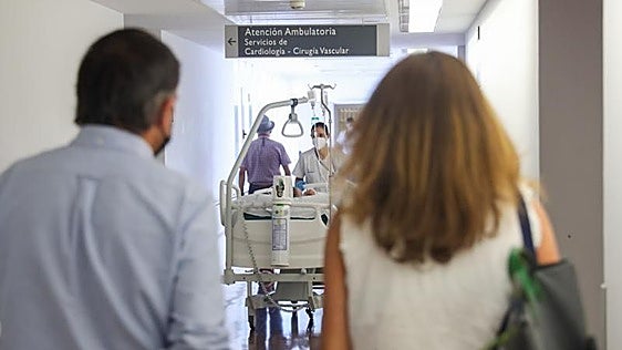 Diferencias de hasta mes y medio en las demoras quirúrgicas de los hospitales públicos asturianos