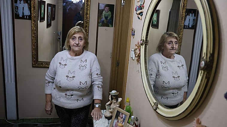 Hablan las 'Maricarmen' de Asturias: «Estoy de los nervios, cualquier día me echan también así»