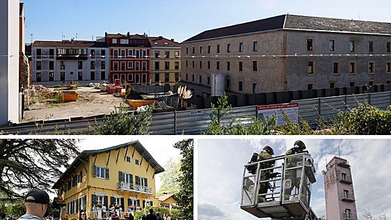 Tabacalera, el Plan Llave y el derribo del viaducto de Carlos Marx, principales inversiones de Gijón para 2027