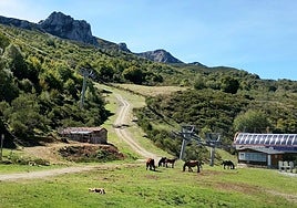 Estación de Fuentes de Invierno