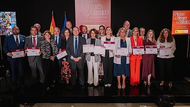 El Festival de la Manzana de Villaviciosa ya es de Interés Nacional