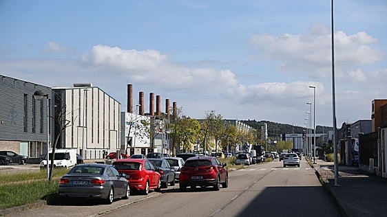 El parque de almacenamiento Tabiella-Fid 002 será operativo dentro de dos años en el PEPA