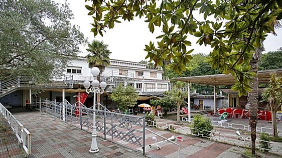 La histórica discoteca El Jardín, en Gijón, se reformará para albergar una residencia de estudiantes