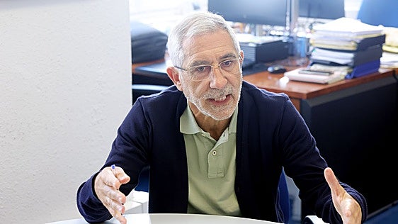 IU critica el «empecinamiento» del PP de Oviedo con el parking de La Escandalera