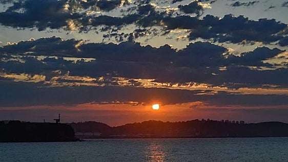 El tiempo en Asturias para este sábado, 26 de septiembre: nubes y claros