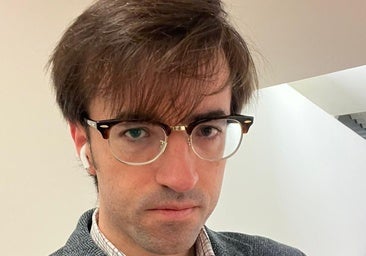 Alejandro Saralegui: «El Archivo Municipal de Gijón necesita estabilidad en la gestión»