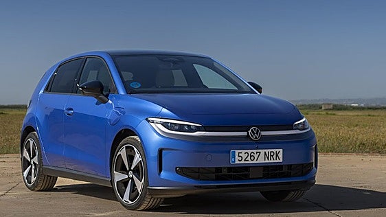 Volkswagen presenta el nuevo ID. Polo
