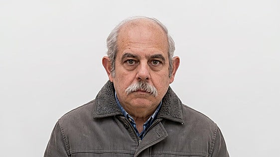 Muere a los 80 años Julio Fidalgo, profesor jubilado del Colegio Corazón de María de Gijón