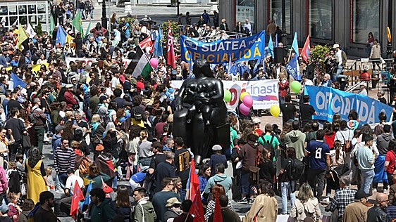 «El Congreso de las Lenguas Amenazadas estudiará el caso del asturiano y volverá a reclamar su cooficiliadad»