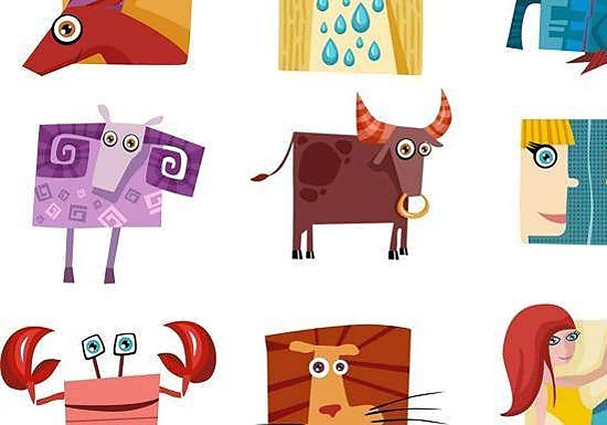 Photo: Elcomercio Daily Horoscope Forecasts August 1 Workplace and Financial Insights
