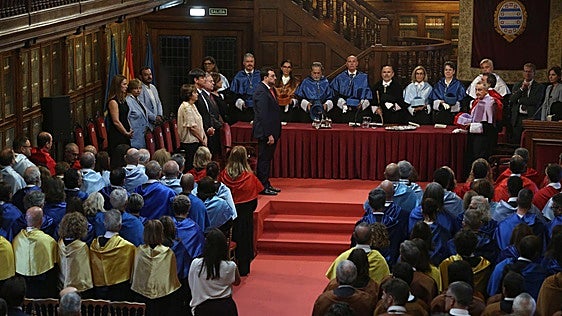 Las claves del día: el Principado lanza la oferta por Barros y el rector pide más dinero