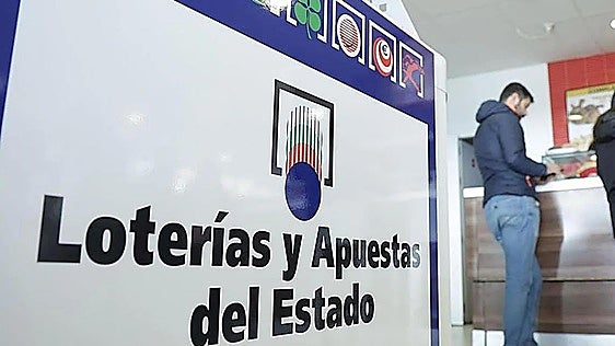 Cae parte del segundo premio de la Lotería Nacional en Gijón y Grado