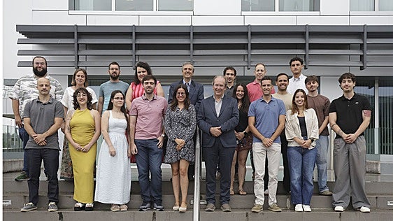 TSK-STC digitaliza y descarboniza la industria mundial