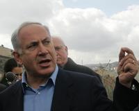 Netanyahu compara la victoria de Hamás con el ascenso al poder de Hitler