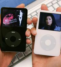 Apple vende 8,5 millones de reproductores digitales iPod en el primer trimestre de 2006