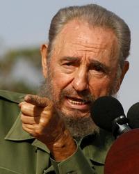 Forbes sitúa a Castro como el séptimo mandatario más rico del mundo