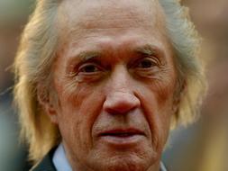 Encontrado muerto en un hotel de Bangkok el actor David Carradine