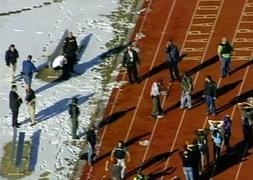 Se suicida el autor del tiroteo en una escuela de Colorado