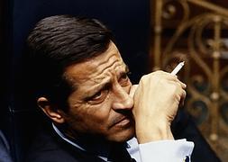 Adolfo Suárez, en una imagen de archivo.