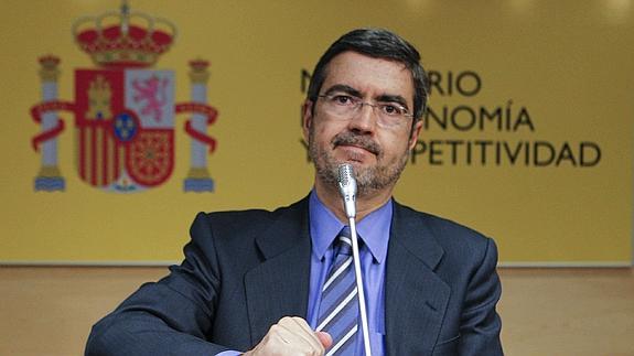 Fernando Jiménez Latorre. 