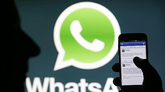 Detenido el creador del virus 'WhatsApp PC'