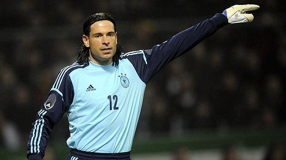 Tim Wiese 