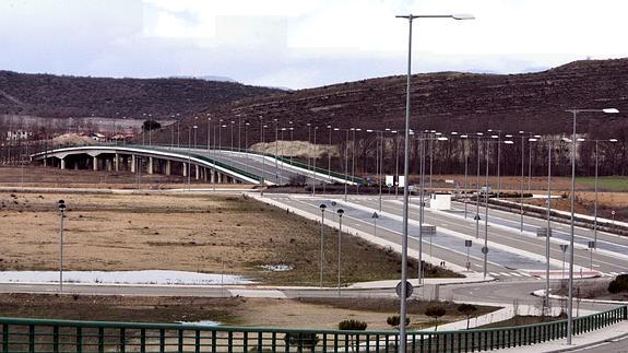 El mecanismo tiene una autonomía de seis días sin sol ni viento.