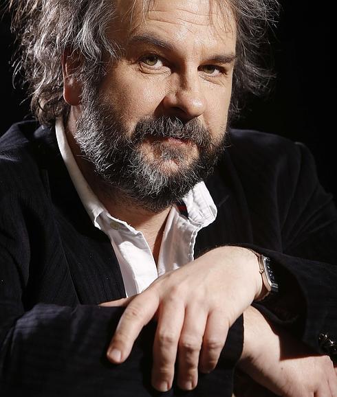 Peter Jackson. 