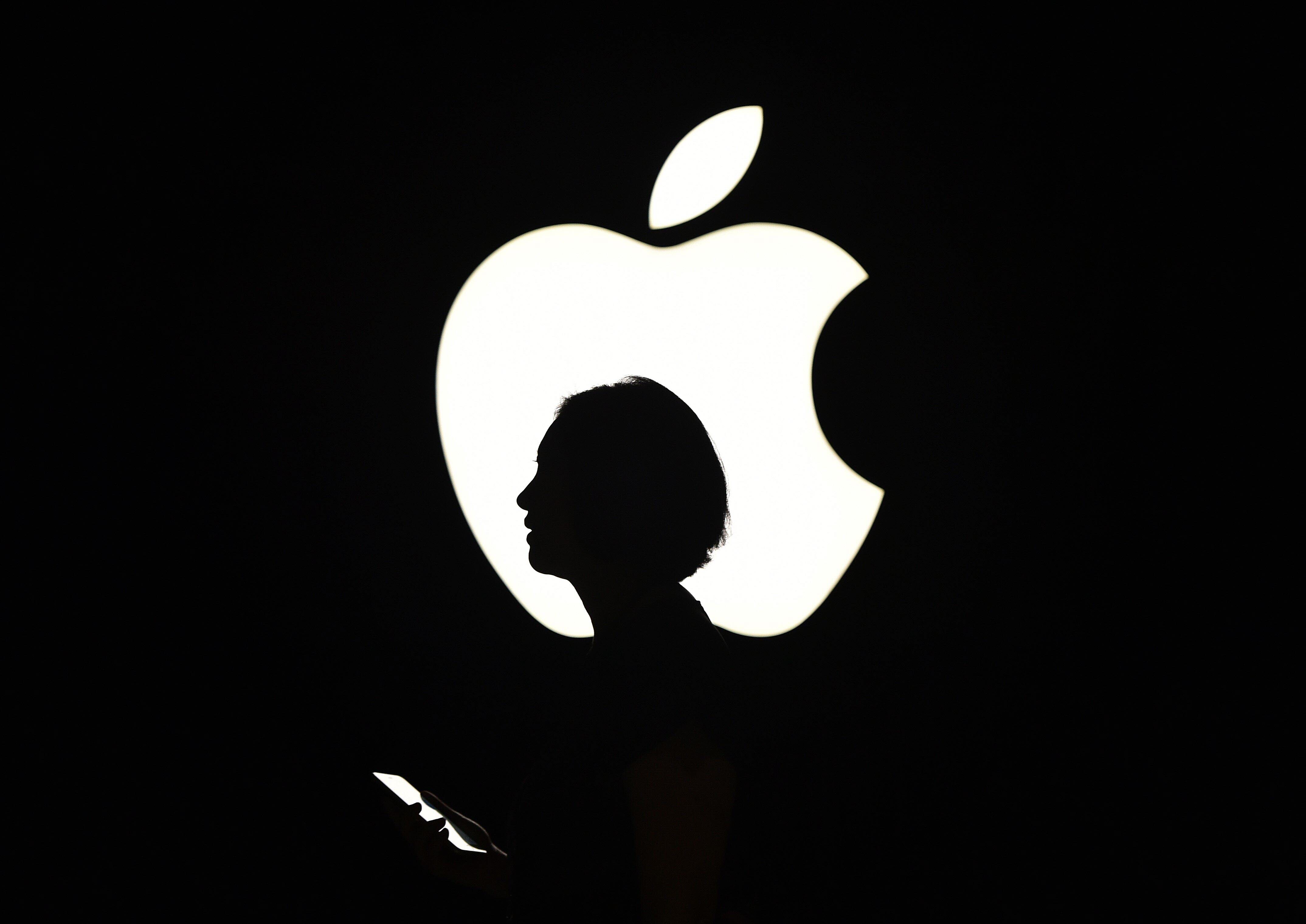 Apple aumentó el valor de su marca un 43% en 2015.