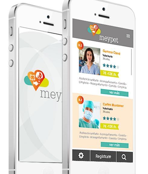 Se calcula que en España existen 20 millones de mascotas.