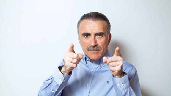 Juan y Medio conducirá 'Poder Canijo' en TVE.