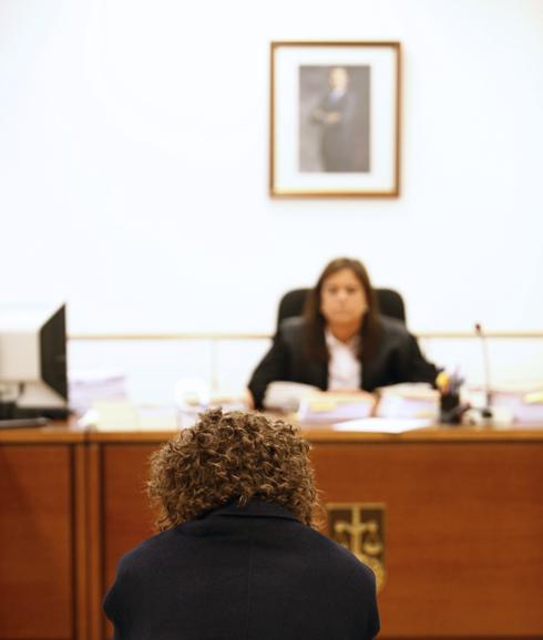 Seoane comparece ante el juzgado de lo Mercantil de A Coruña 