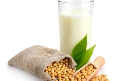 Los fitoestrógenos, presentes en productos derivados de la soja, empobrecen la calidad espermática. 