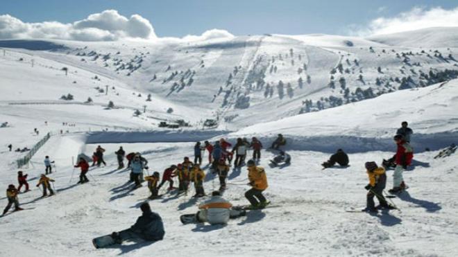 La Molina organiza este sábado su fiesta de Carnaval