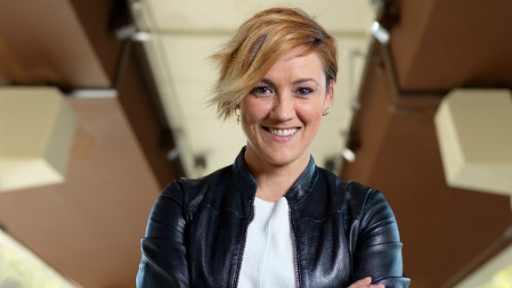 El nuevo programa de Pardo se estrenó con un 10,3% de 'share'.