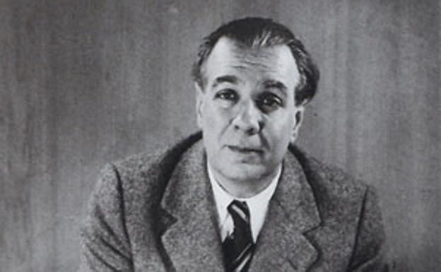 Borges, doblemente esencial