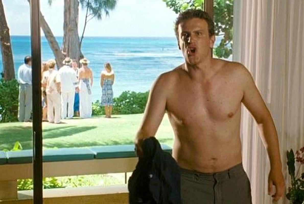 Ben Affleck, Richard Gere y Leonardo DiCaprio.