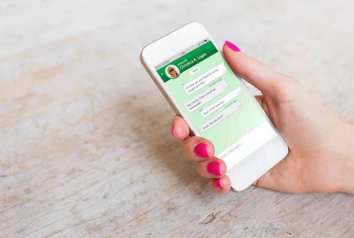 Ya puedes enviar mensajes en WhatsApp sin agregar el contacto a tu agenda