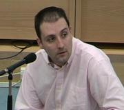 Suárez Trashorras: "Si 'El Chino' estuviera vivo, yo no estaría ahora en la cárcel"