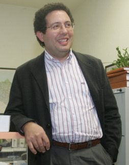 «Lo razonable es que los estudios de Informática estén en el campus de Gijón»