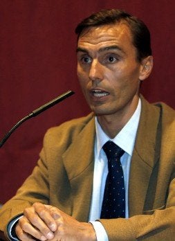 Sarachaga: «Las cajas cometieron grandes excesos y aún no hemos visto la peor parte»