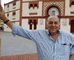 «He perdido mucho dinero en Gijón»