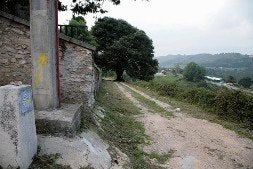 Dos tramos del Camino de Santiago en Ribadedeva serán mejorados en 2010