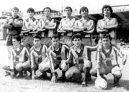 El primer ascenso de la era moderna