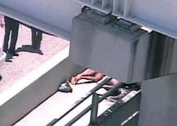 Un suceso de canibalismo conmociona a Miami