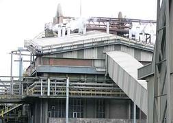 Asturiana de Zinc sigue investigando las causas de la intoxicación por mercurio a medio centenar de trabajadores en sus instalaciones. ::                             MARIETA