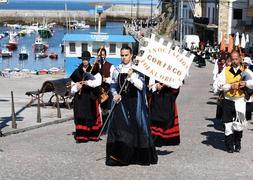 Asturias contará con seis nuevas fiestas de Interés Turístico